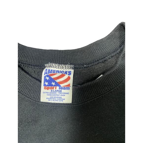 America's Sports Team Are You Ready For Some Football Sweatshirt - Picture 3 of 5